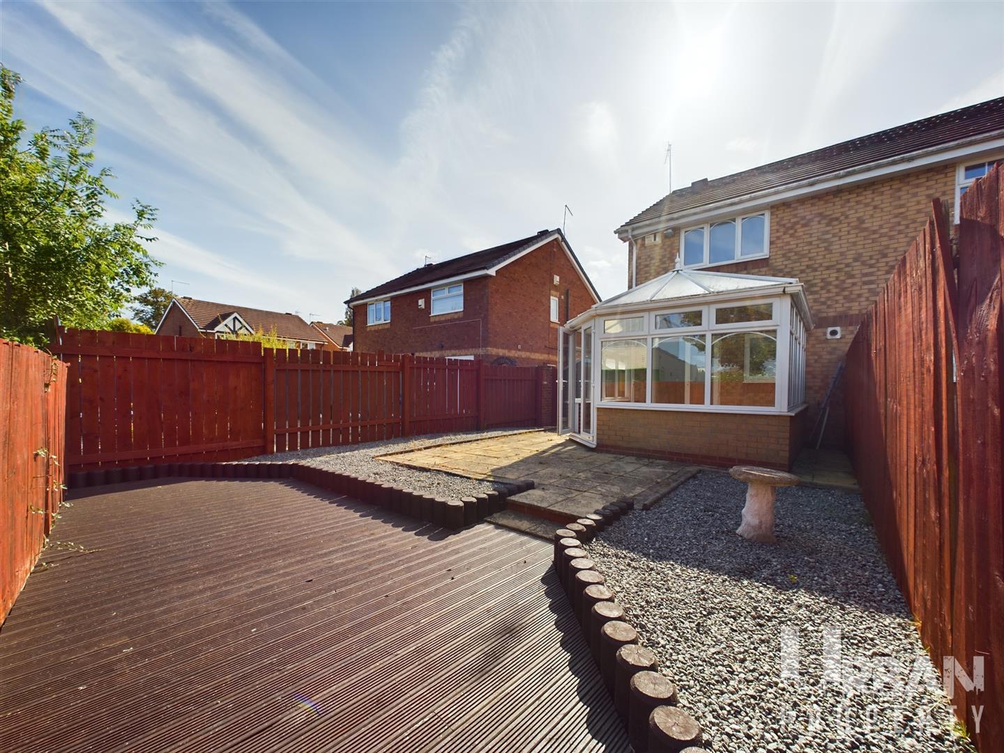 Whitethorn Way, Hull Urban Property